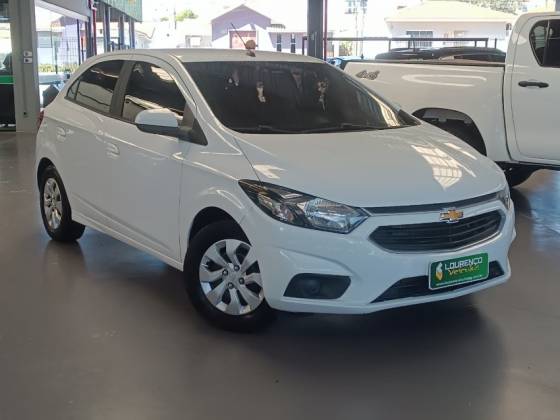 CHEVROLET ONIX 1.0 MPFI LT 8V FLEX 4P MANUAL CHEVROLET ONIX 1.0 MPFI LT 8V FLEX 4P MANUAL